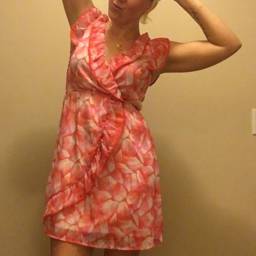 H&M - Pink Summer Swag